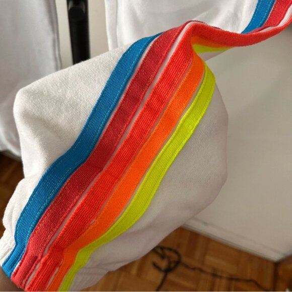 Aviator nation sweatpants  large - Picture 2 of 4